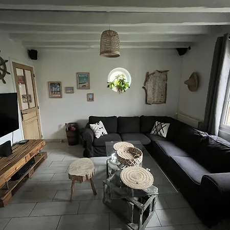 Sous Le Chemin De Paris * Milly-la-Foret