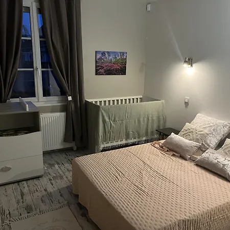 Holiday home Sous Le Chemin De Paris Milly-la-Foret